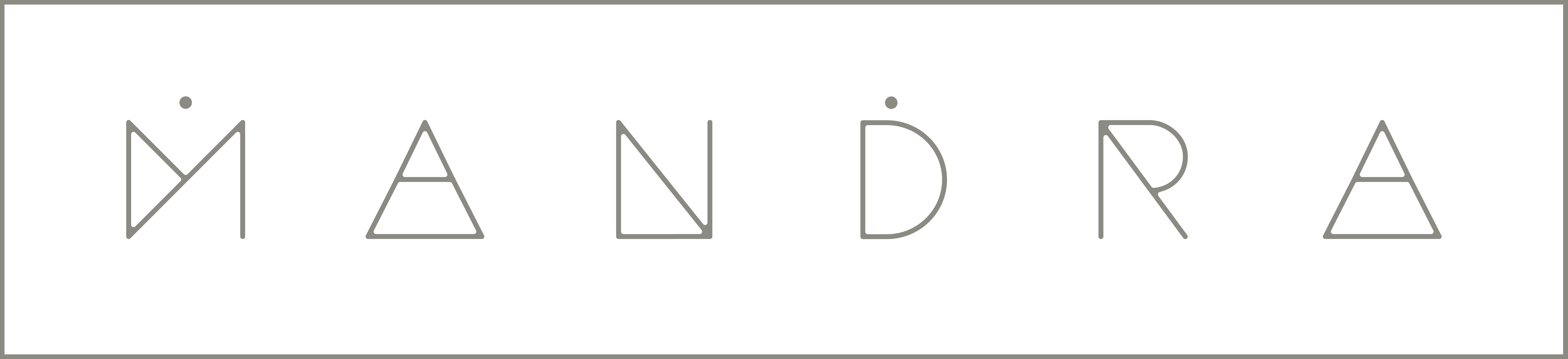 Estudio Mandra